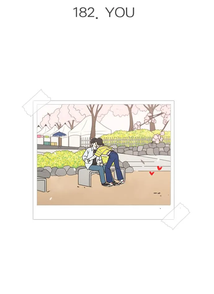 [第182话] YOU 第57页