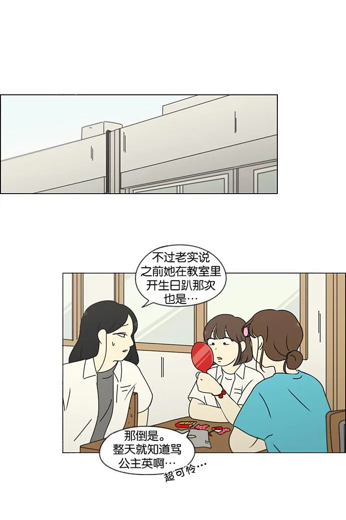 [第189话] 自卑感 第2页