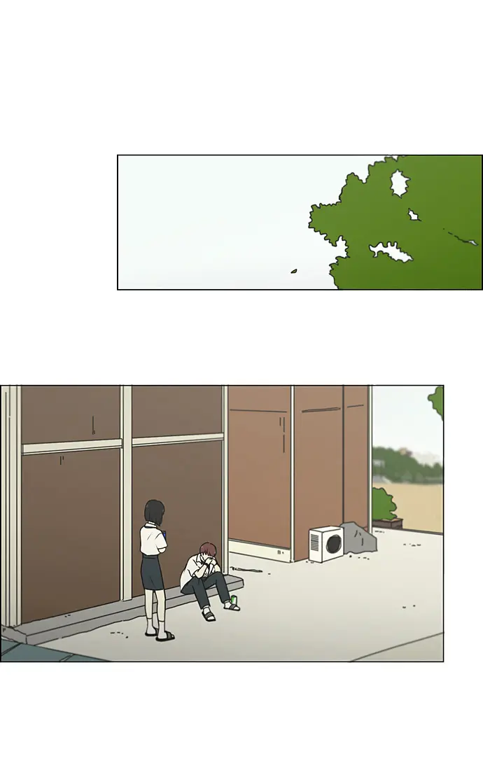 [第190话] Boy Recipe (1) 第2页