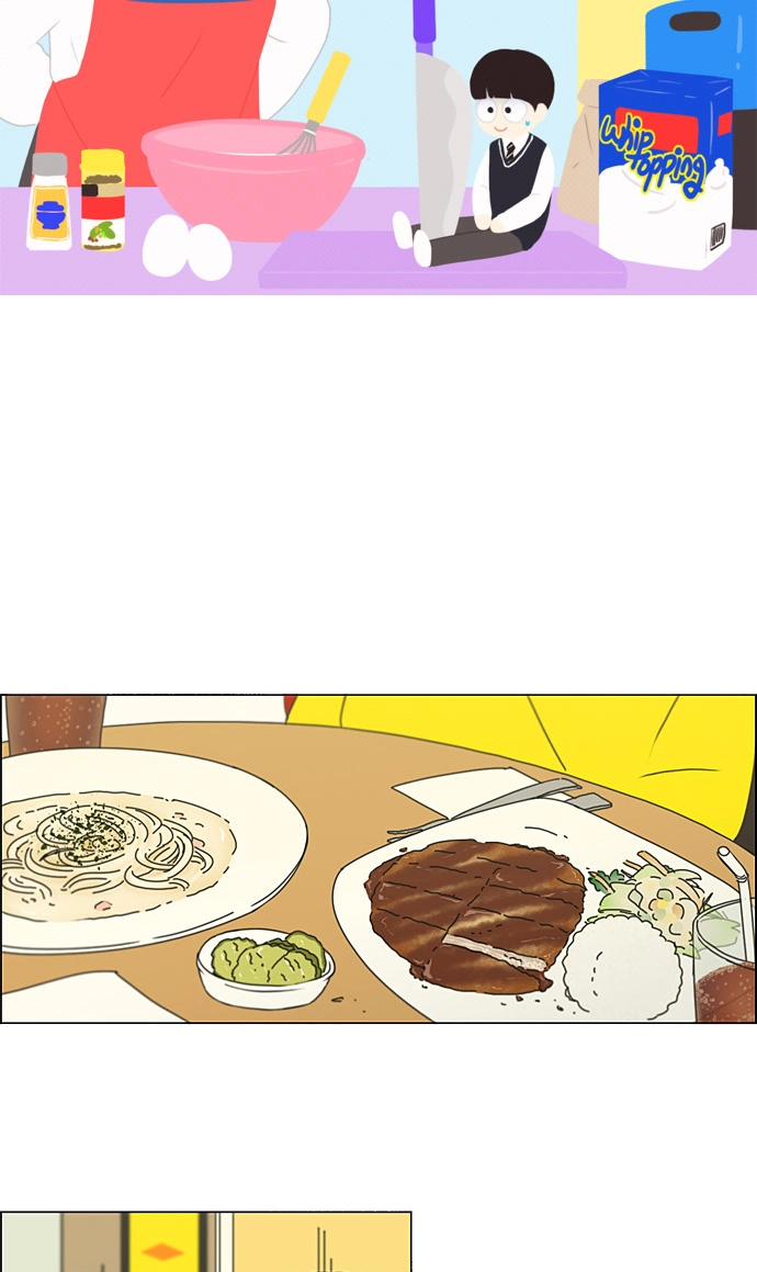[第192话] Boy Recipe (3) 第10页