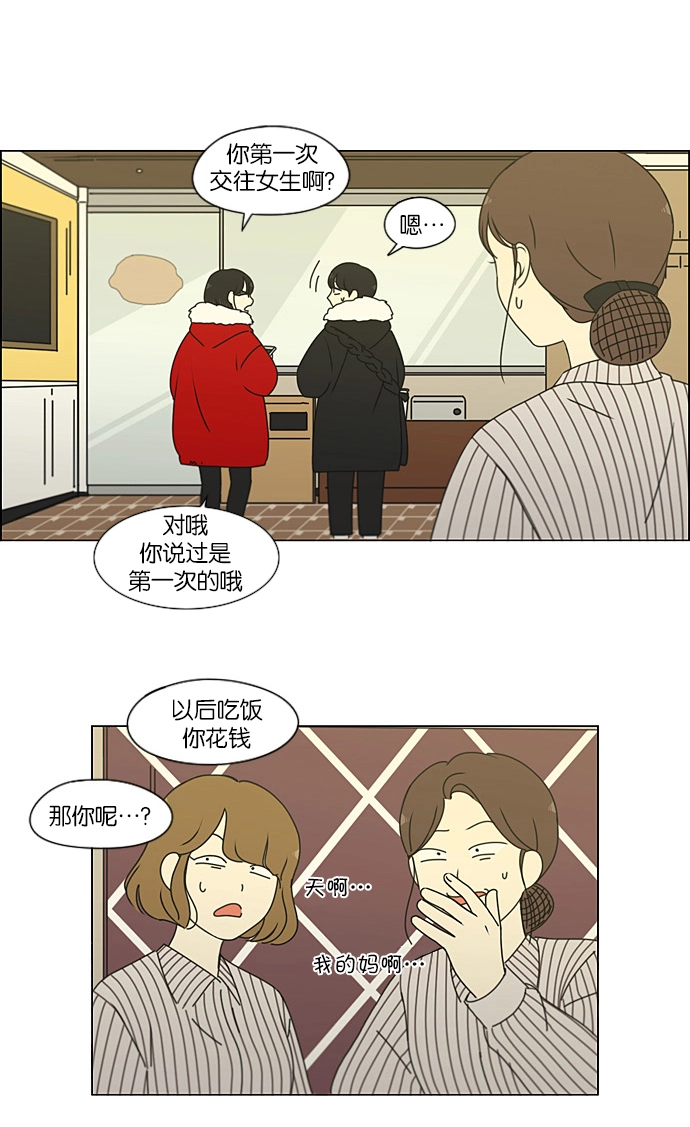 [第192话] Boy Recipe (3) 第22页