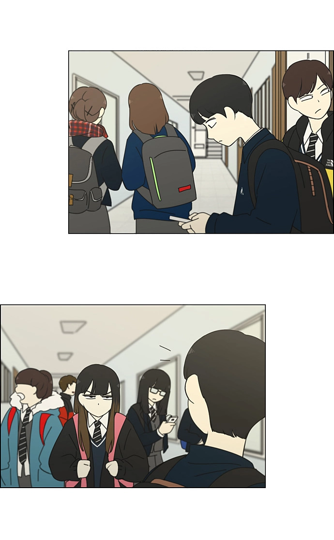 [第194话] Boy Recipe (5) 第12页