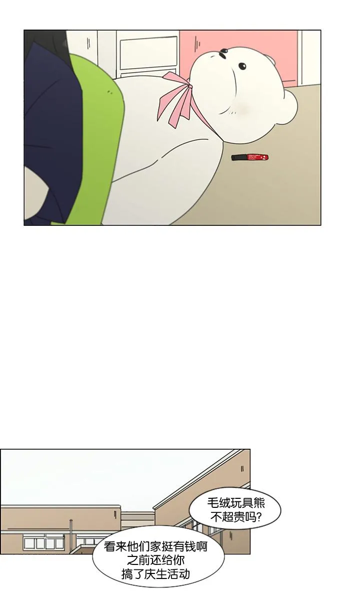 [第195话] Boy Recipe (6) 第22页