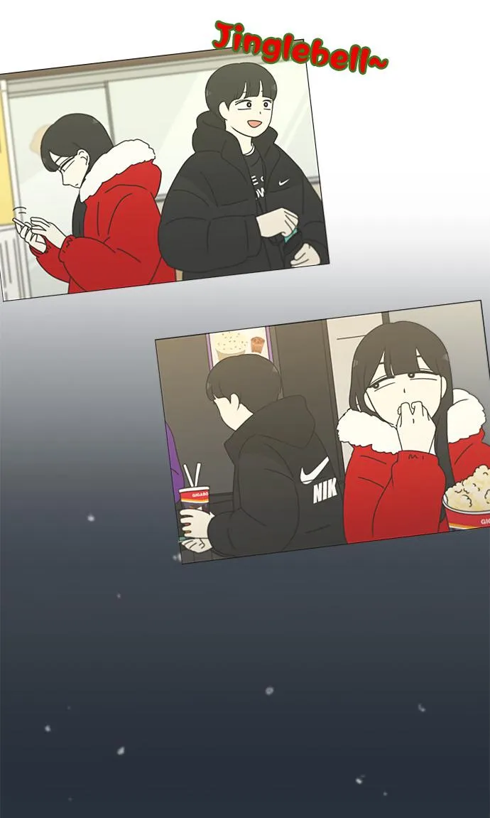 [第195话] Boy Recipe (6) 第36页