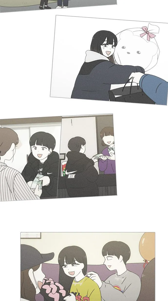 [第195话] Boy Recipe (6) 第50页