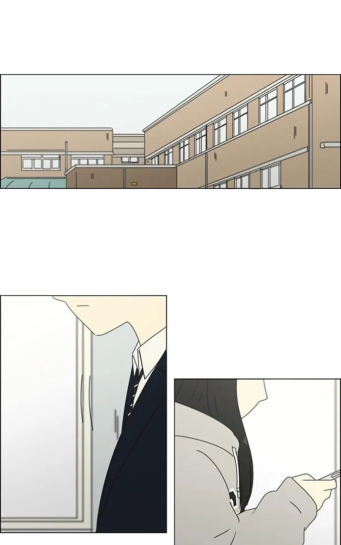 [第197话] Boy Recipe (8) <矛盾> 第64页
