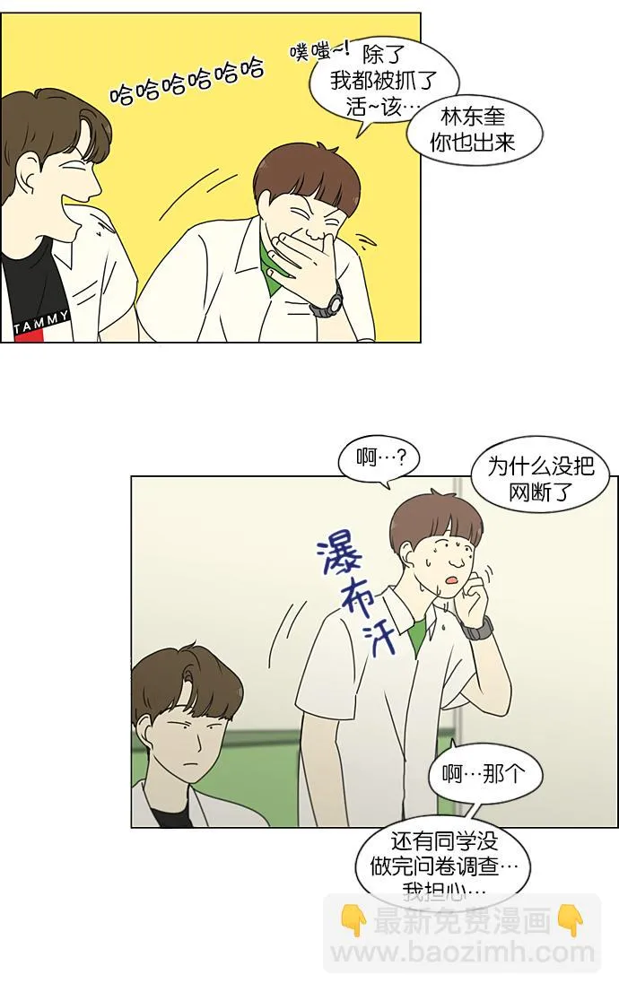 [第206话] 决心 第13页