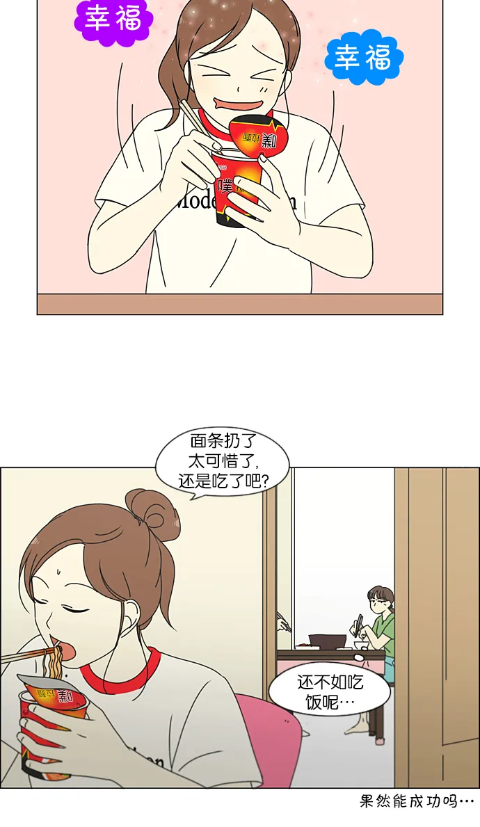 [第206话] 决心 第48页