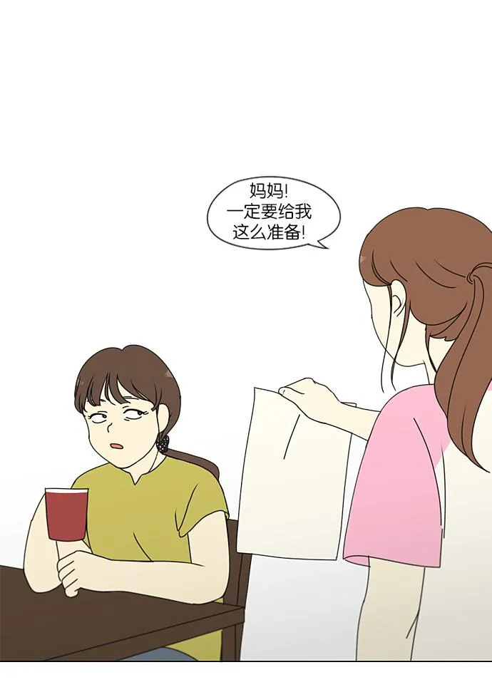 [第207话] 卡路里是美味的战斗力（1） 第2页