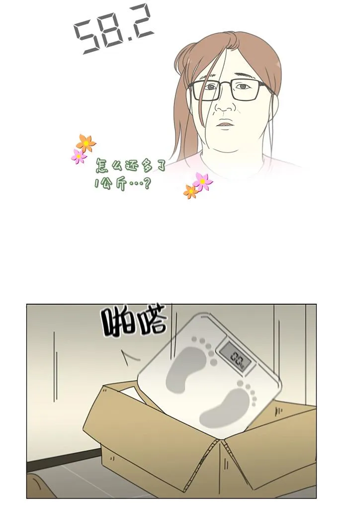[第207话] 卡路里是美味的战斗力（1） 第14页