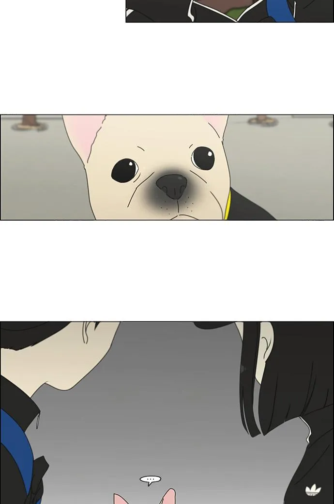 [第207话] 卡路里是美味的战斗力（1） 第27页