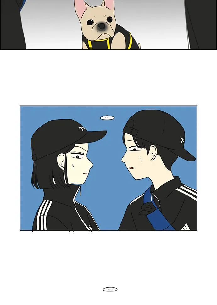 [第207话] 卡路里是美味的战斗力（1） 第28页
