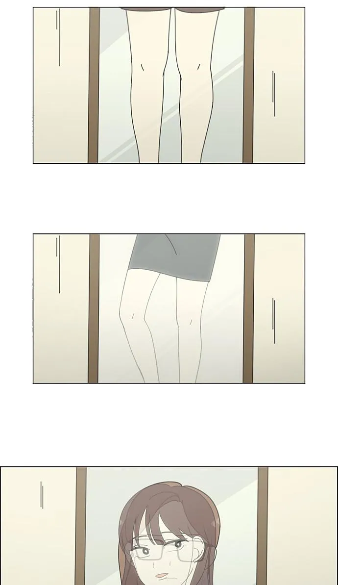 [第207话] 卡路里是美味的战斗力（1） 第36页