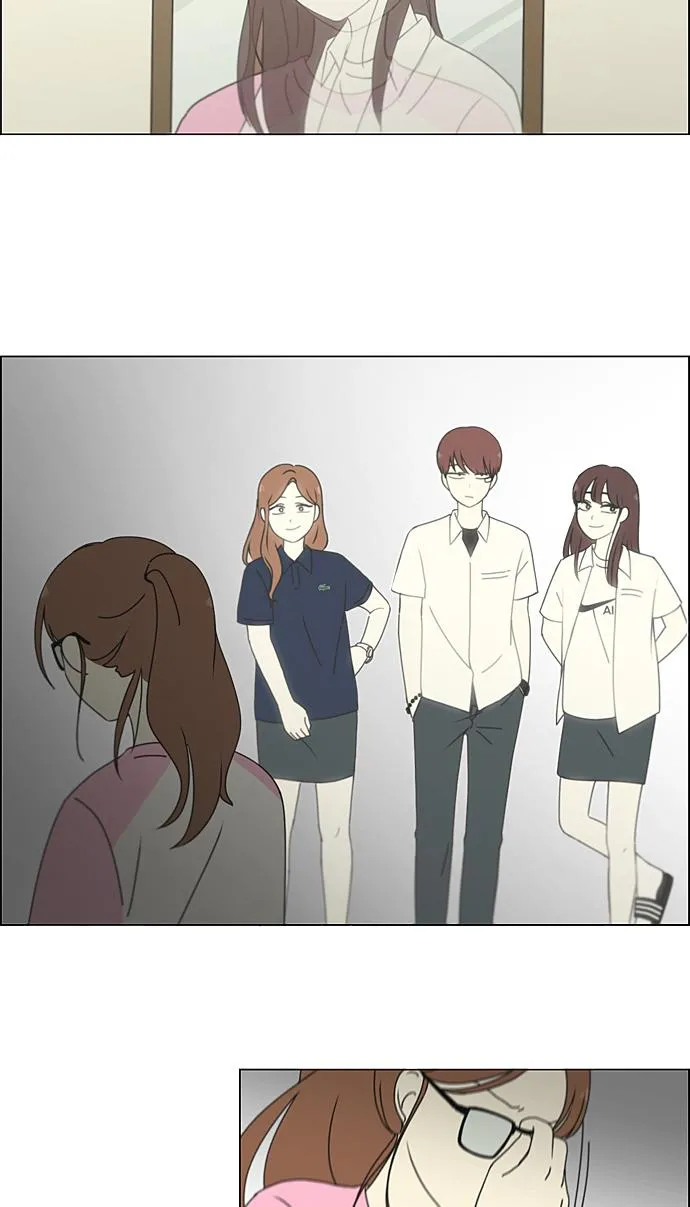 [第207话] 卡路里是美味的战斗力（1） 第37页