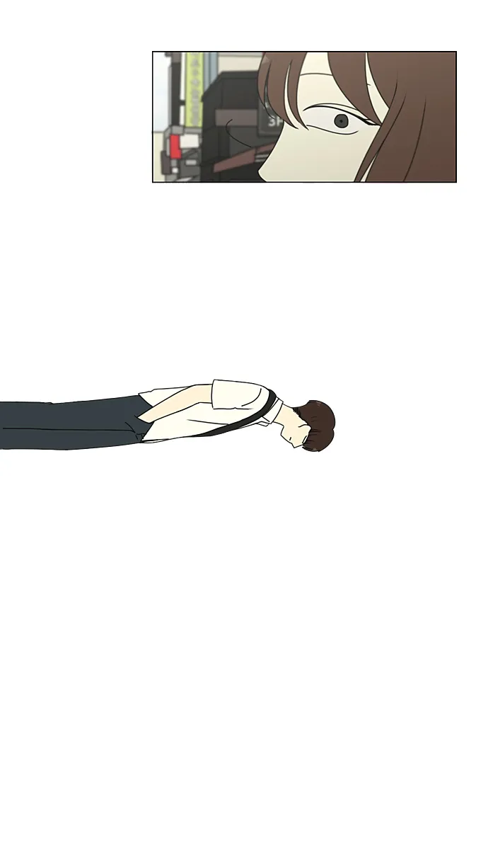 [第213话] 空位子 第35页