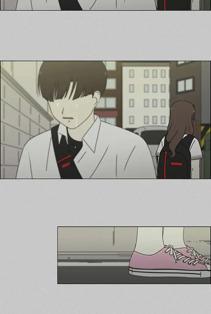 [第214话] 单向通行 第50页