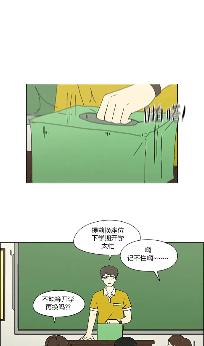 [第217话] Forget It 第2页