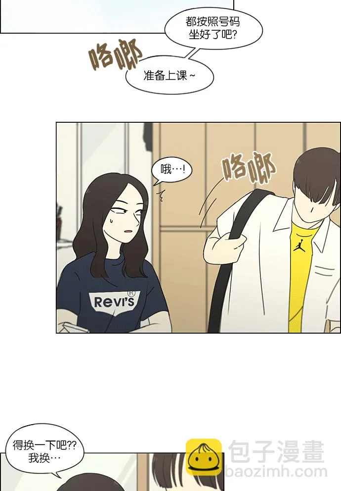 [第217话] Forget It 第5页