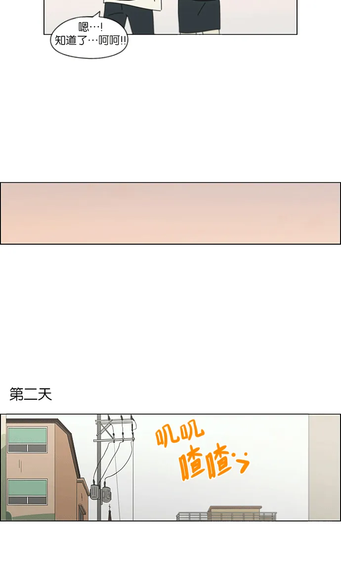 [第217话] Forget It 第20页