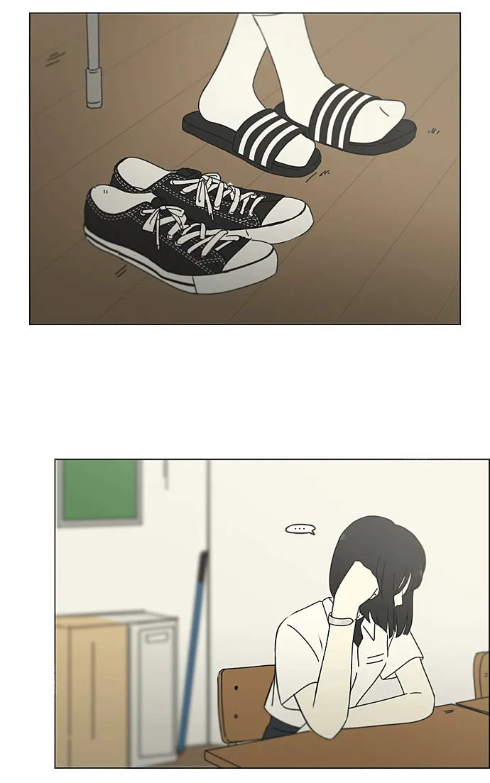 [第217话] Forget It 第40页