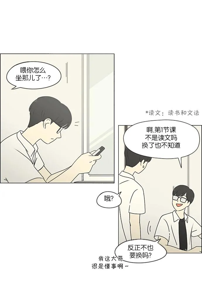 [第217话] Forget It 第46页