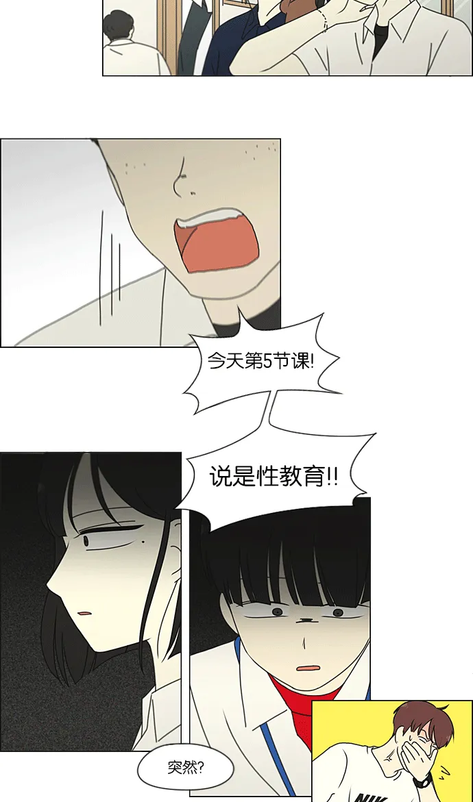 [第217话] Forget It 第54页