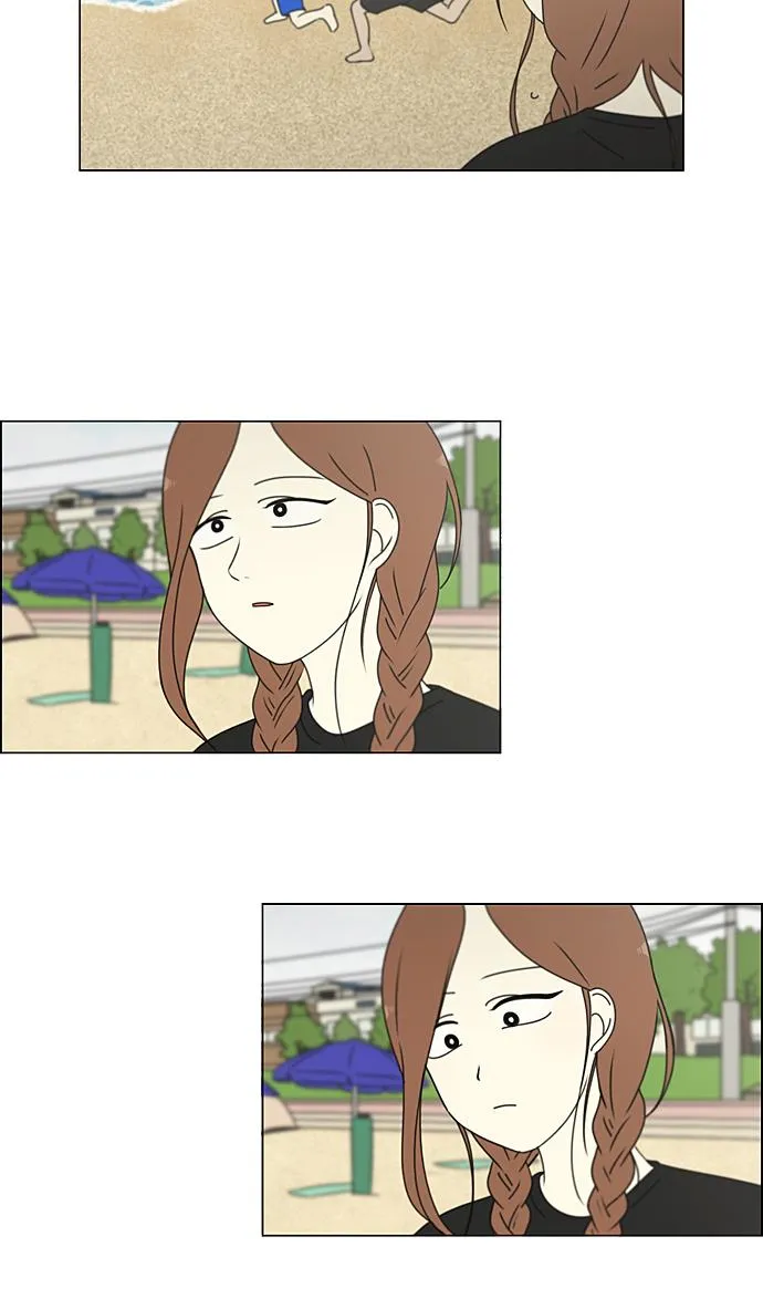 [第222话] 在海边发生的事（2） 第31页