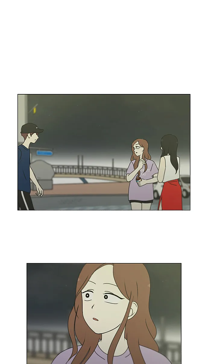 [第223话] 在海边发生的事（3） 第2页