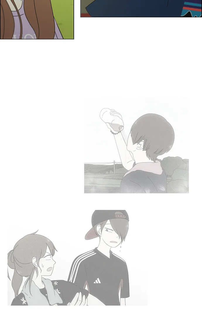 [第223话] 在海边发生的事（3） 第15页