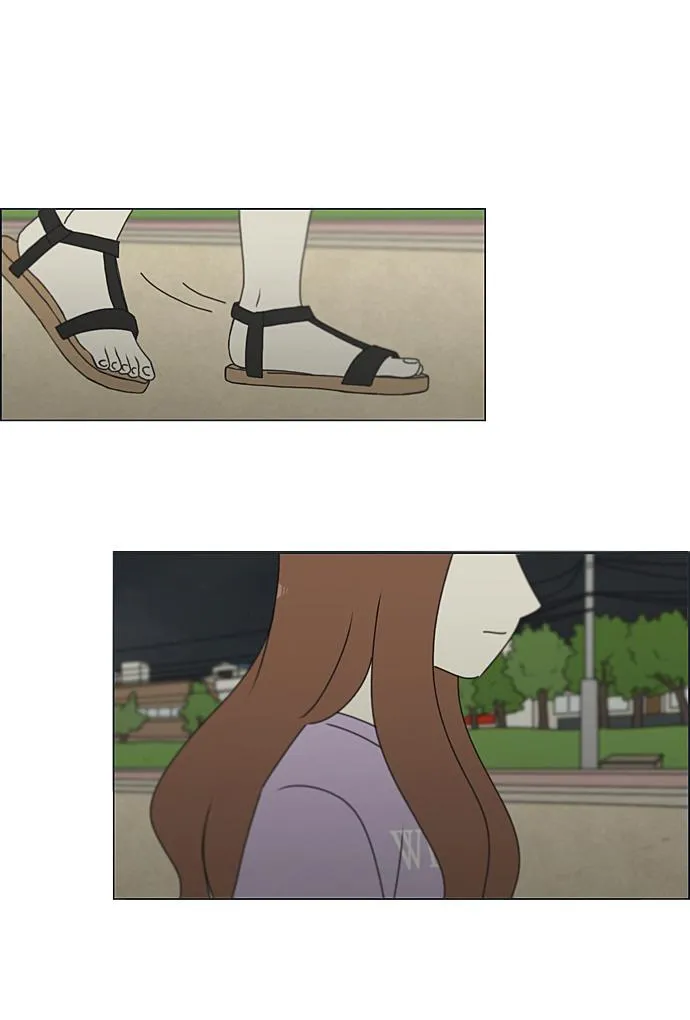 [第223话] 在海边发生的事（3） 第38页