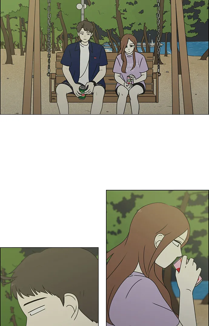 [第223话] 在海边发生的事（3） 第44页