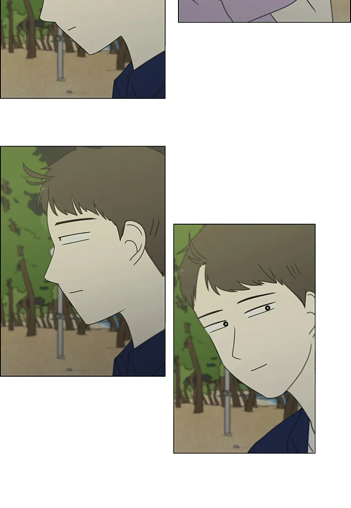 [第223话] 在海边发生的事（3） 第45页
