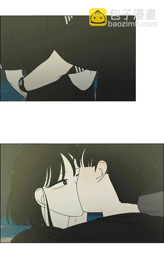 [第224话] 在海边发生的事（4） 第25页