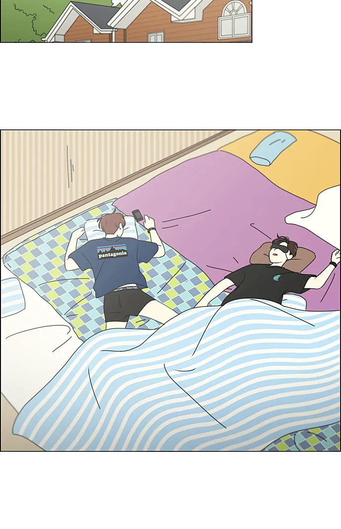 [第224话] 在海边发生的事（4） 第27页