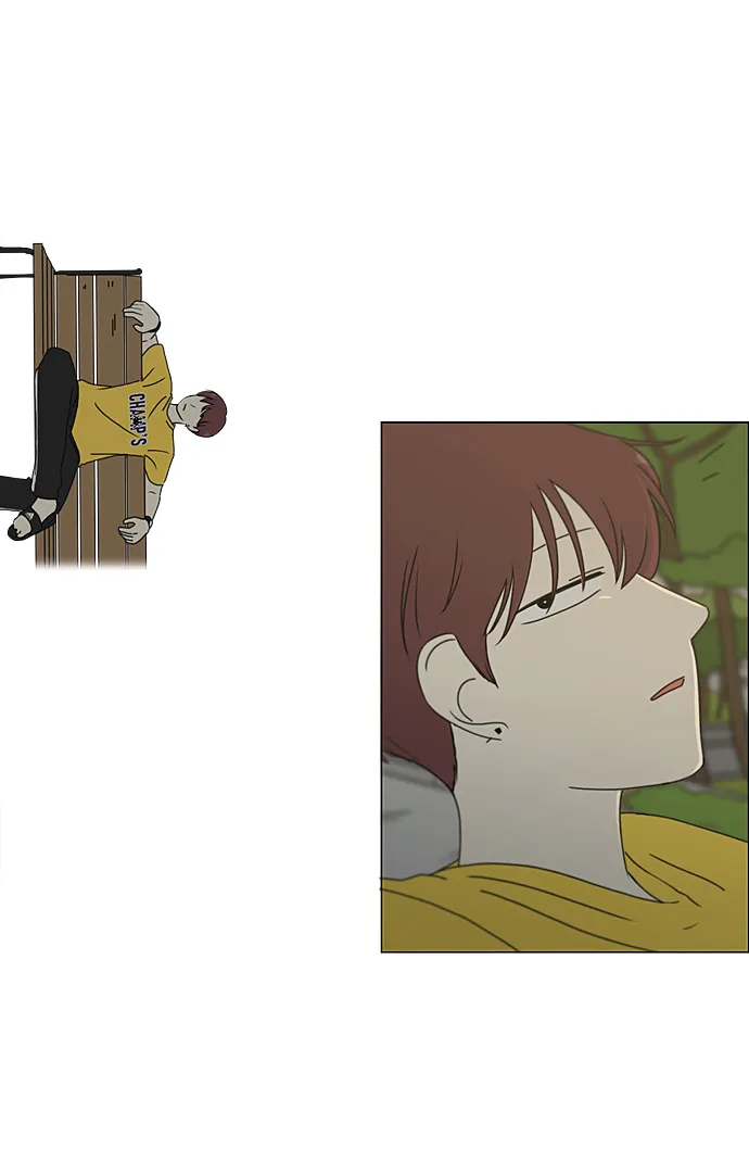 [第227话] 在海边发生的事（7） 第51页