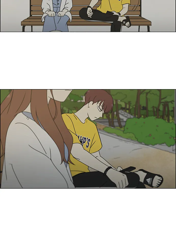 [第227话] 在海边发生的事（7） 第57页