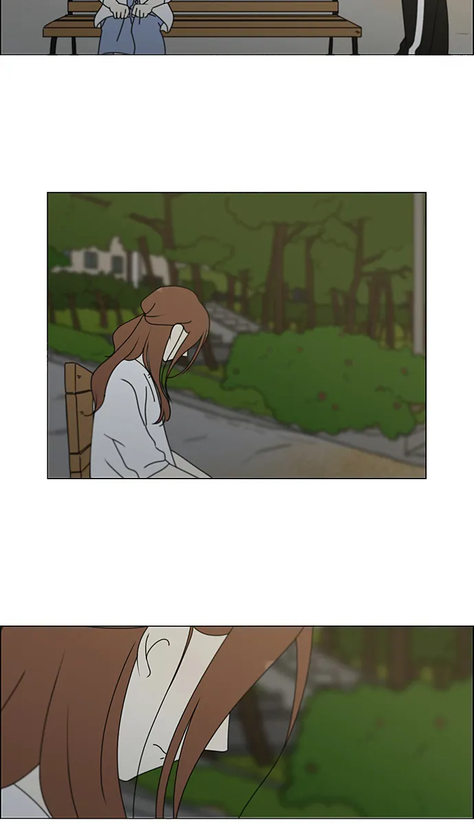 [第228话] 在海边发生的事（8） 第23页