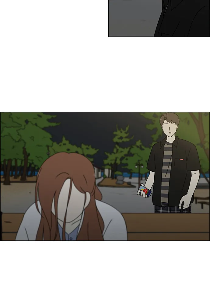 [第228话] 在海边发生的事（8） 第41页