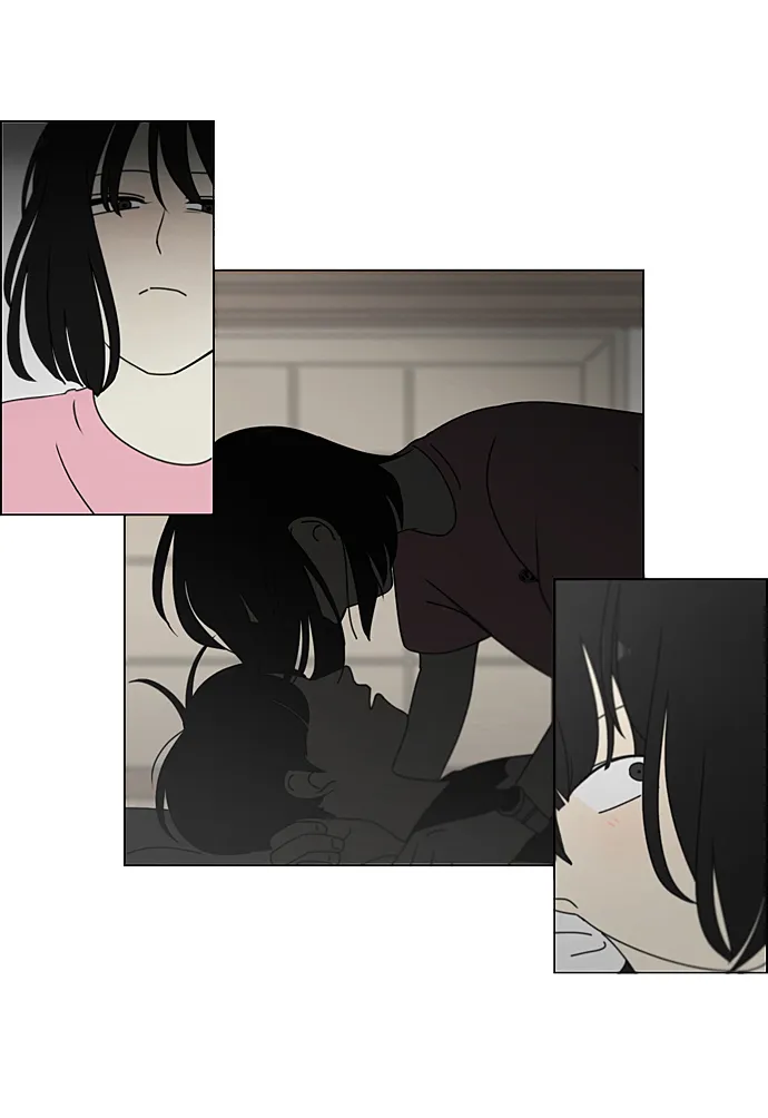 [第228话] 在海边发生的事（8） 第58页