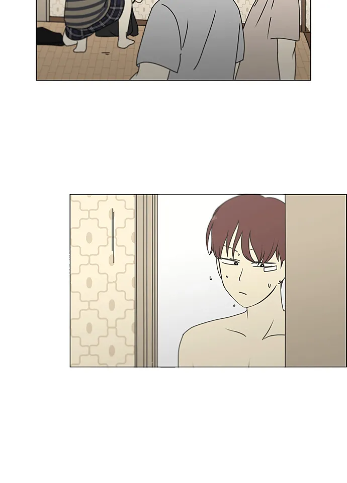 [第228话] 在海边发生的事（8） 第63页