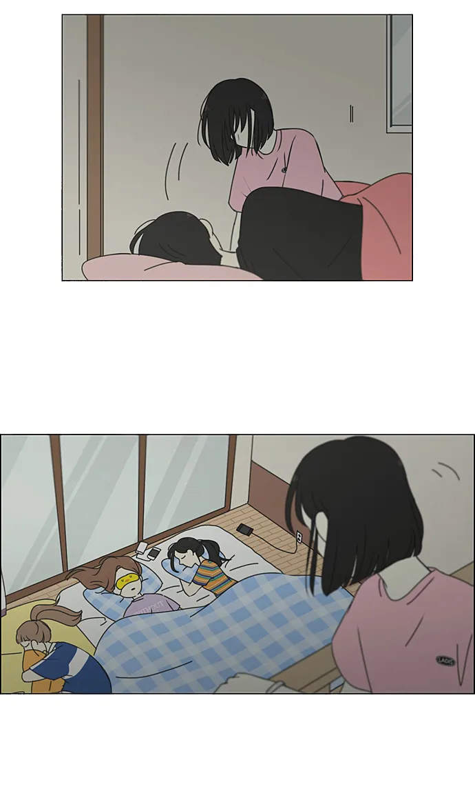 [第229话] 在海边发生的事（9） 第5页