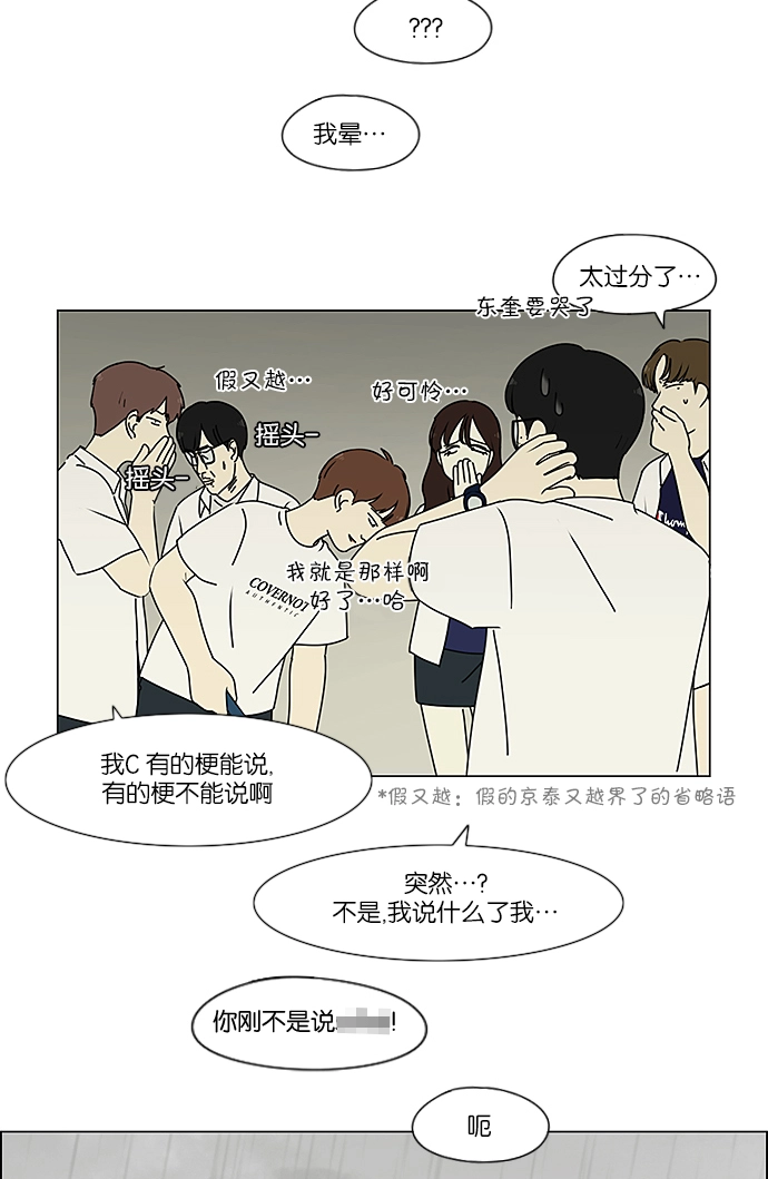 [第237话] Indigo 第31页