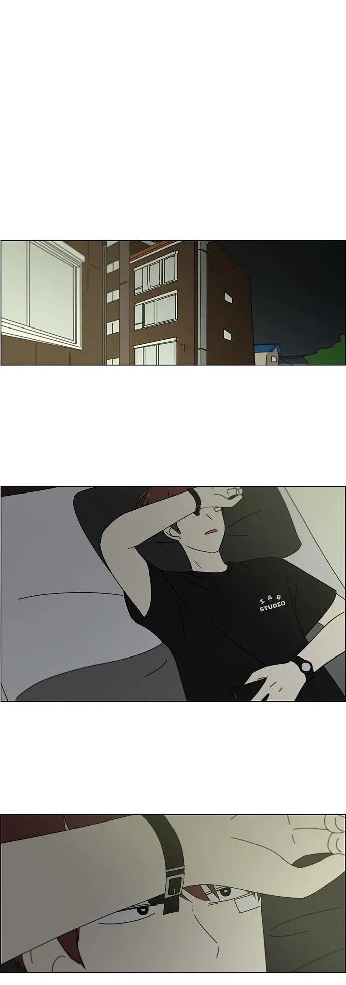 [第246话] No One Else 第21页