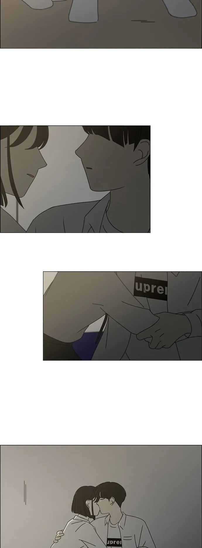 [第246话] No One Else 第37页