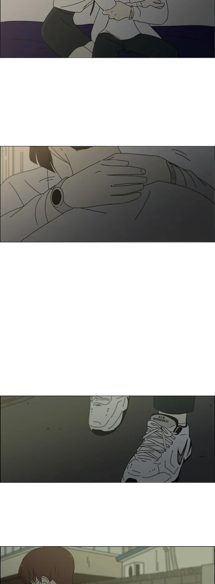 [第246话] No One Else 第38页