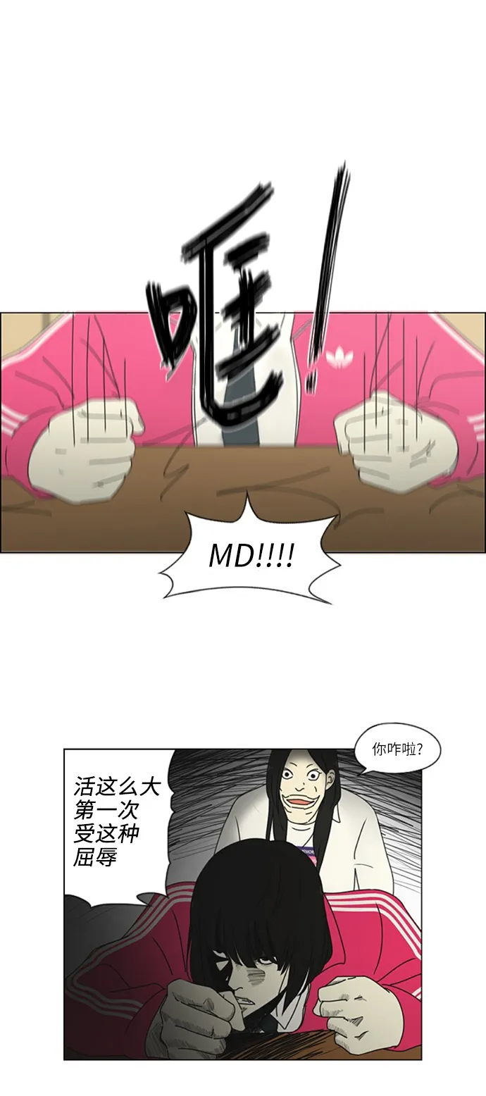 [第250话] 难以置信 第14页