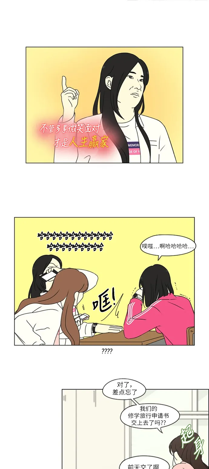 [第250话] 难以置信 第18页