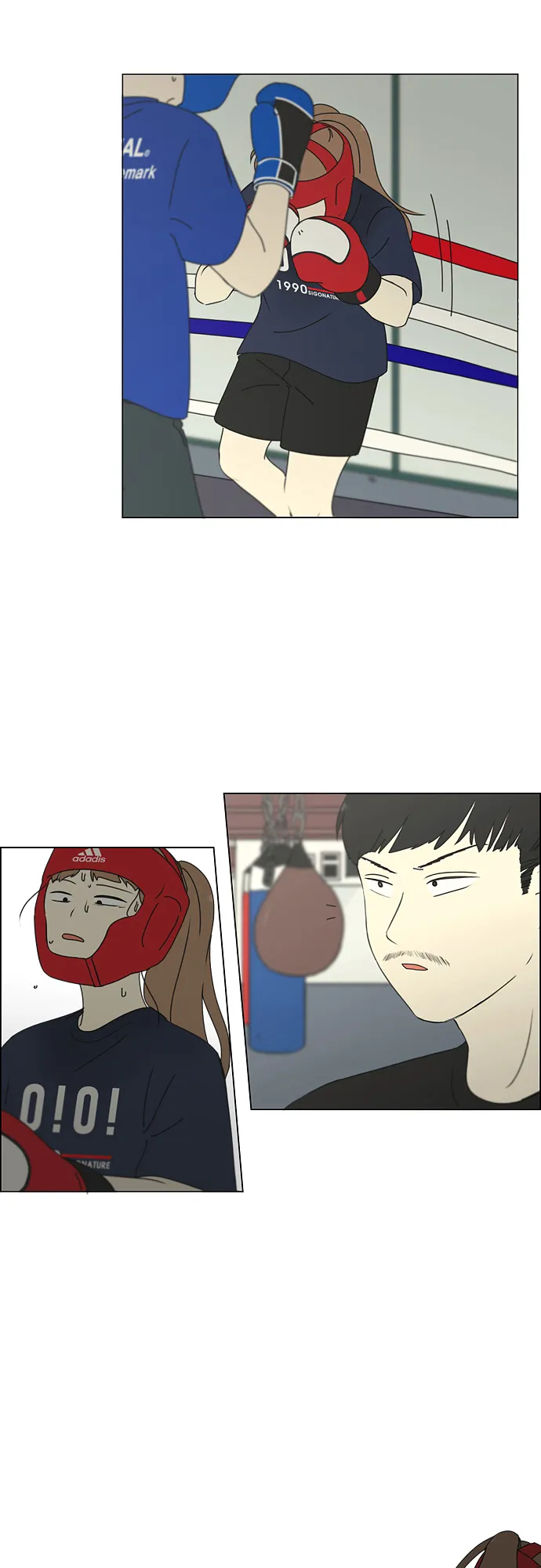 [第255话] 该来的还是会来 第13页