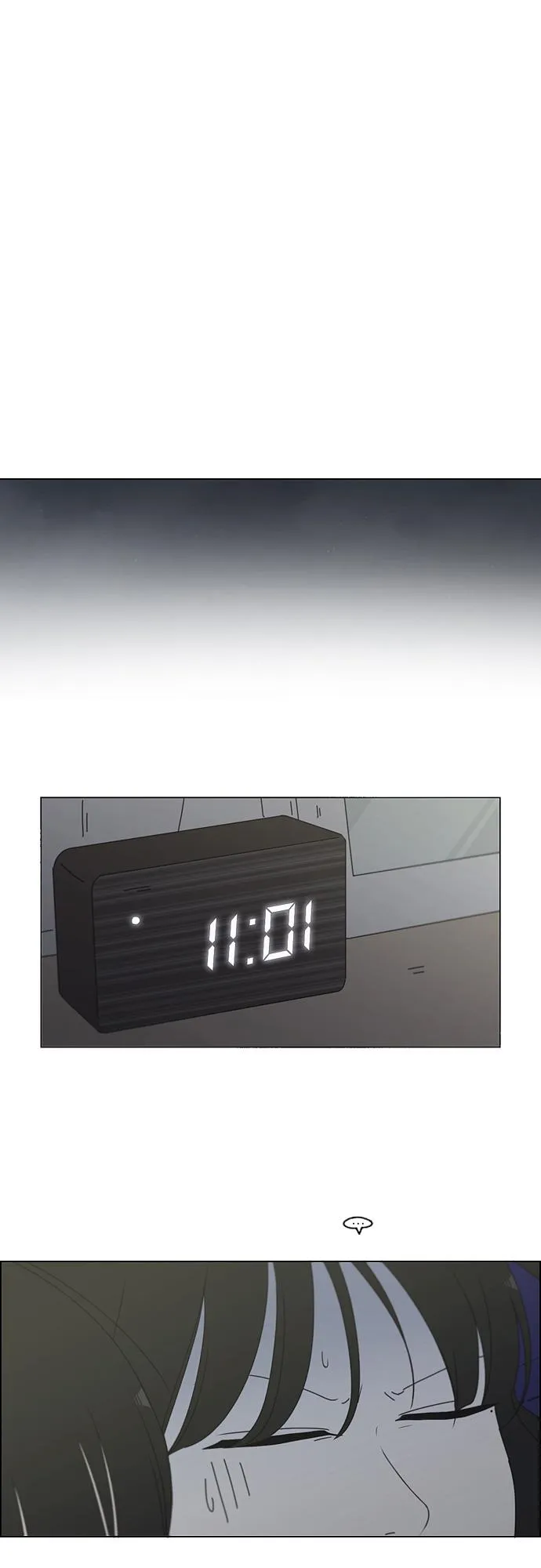 [第260话] 因为喜欢 第20页