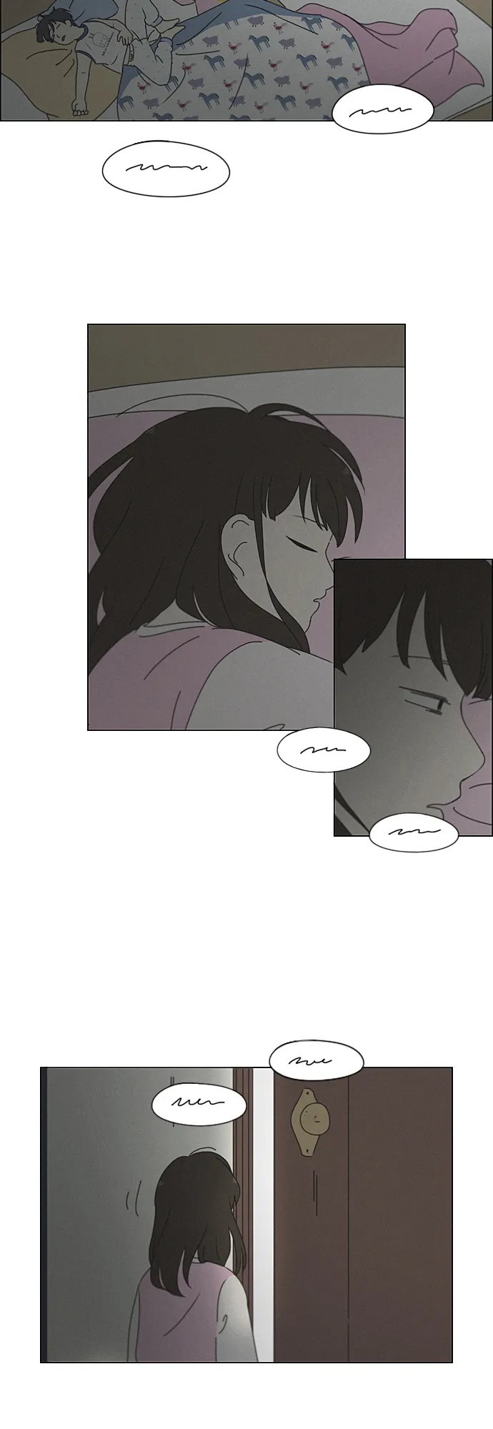 [第261话] 刺猬的梦想（1） 第28页